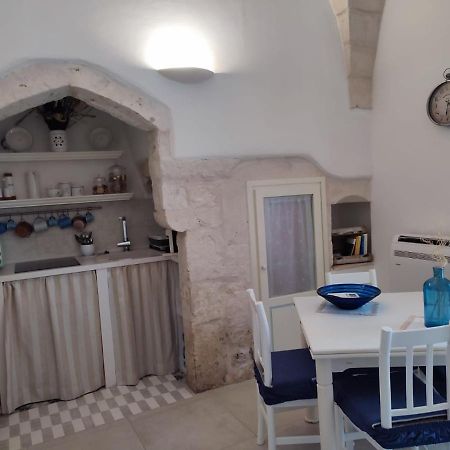 Antiqua Nova Villa Ceglie Messapica Exteriör bild