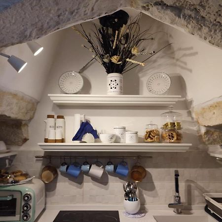 Antiqua Nova Villa Ceglie Messapica Exteriör bild