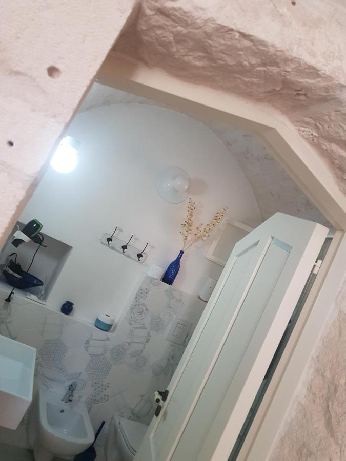 Antiqua Nova Villa Ceglie Messapica Exteriör bild