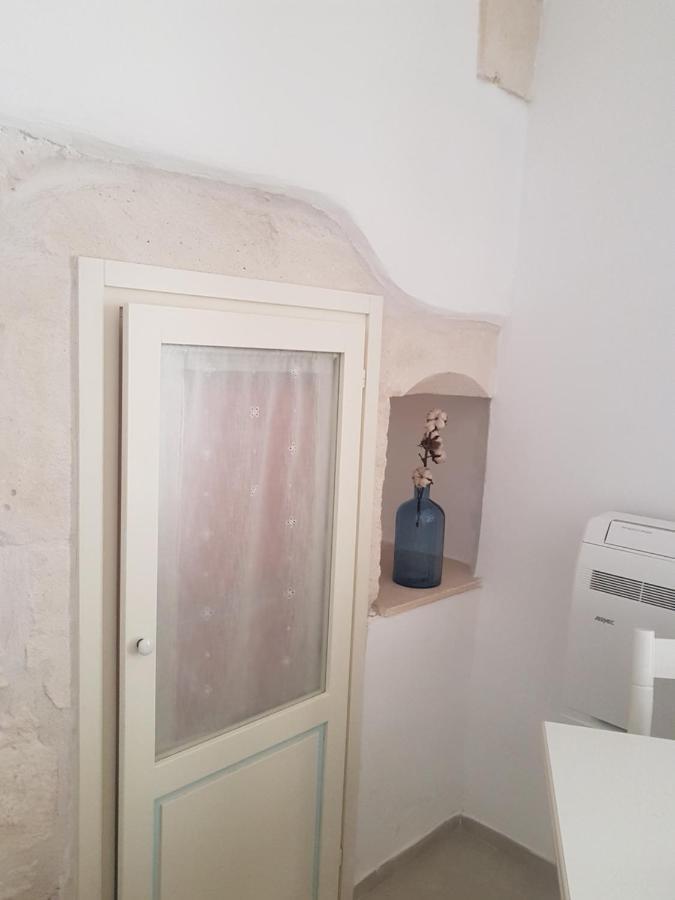 Antiqua Nova Villa Ceglie Messapica Exteriör bild