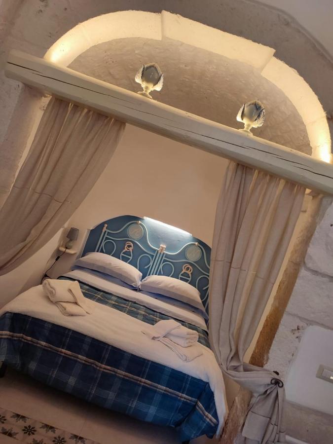 Antiqua Nova Villa Ceglie Messapica Exteriör bild