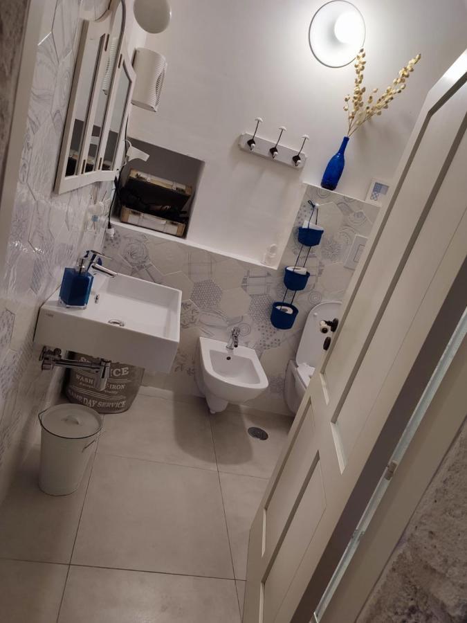 Antiqua Nova Villa Ceglie Messapica Exteriör bild