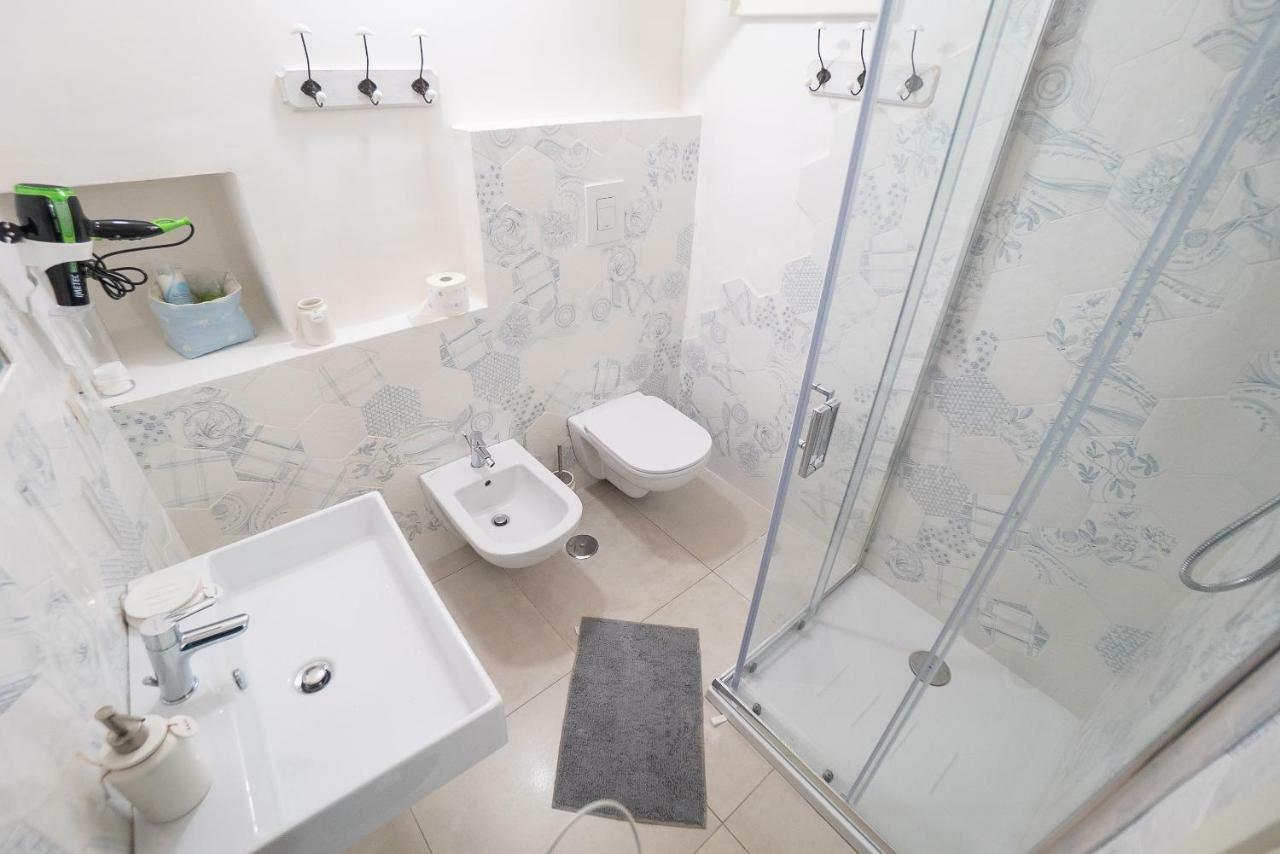 Antiqua Nova Villa Ceglie Messapica Exteriör bild